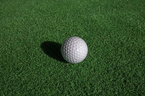 landscaping services real putting greens