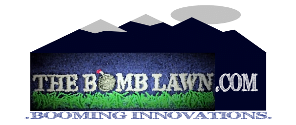 The Bomb Lawn Landscaping Services In El Paso County, Colorado Springs, CO
