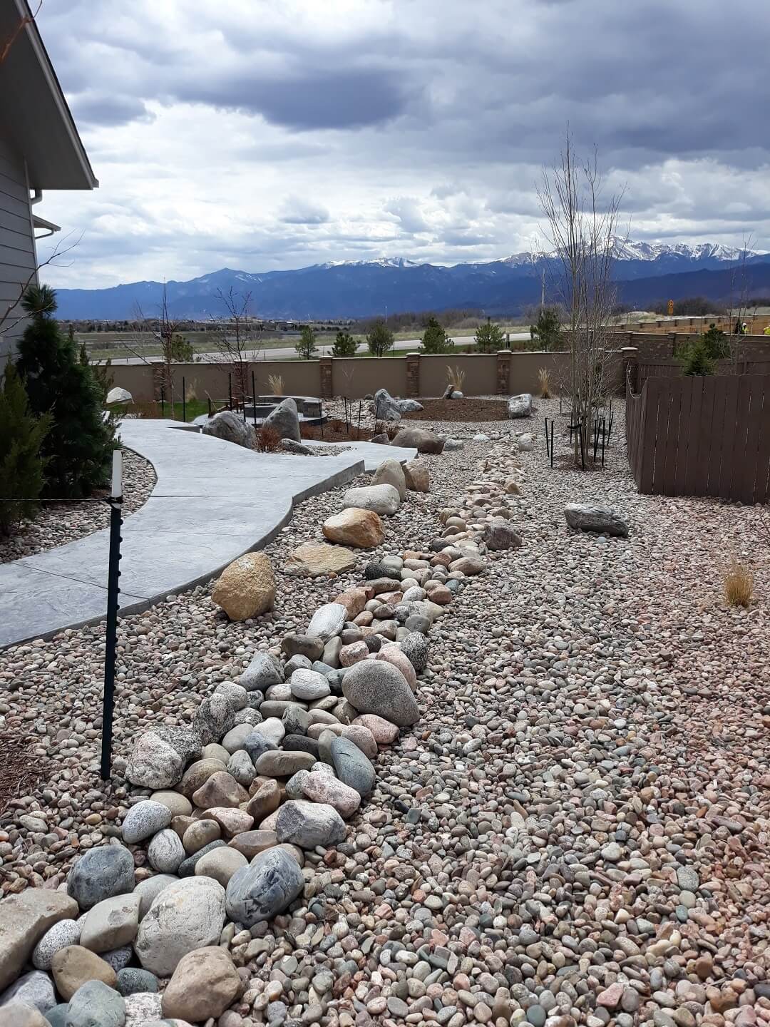 Home • The Bomb Lawn